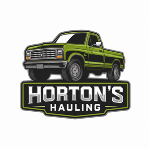 Horton's Hauling