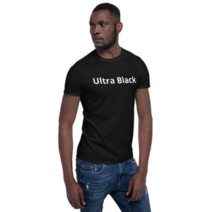 Ultra Black