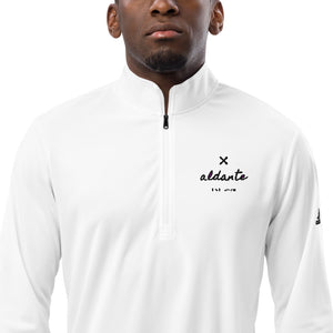 Open image in slideshow, aldante Quarter zip pullover
